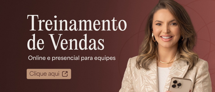 Treinamento de Vendas